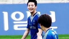 FC MEN 飛速奔跑的金小隊長