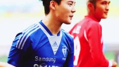 FC MEN JUNSU 足球賽