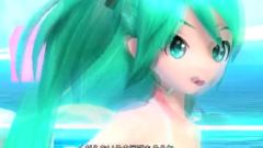 積亂雲グラフィティ