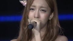めさ?にゅ? 板野友美卒業セレモニー