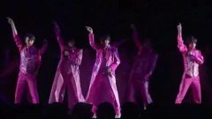 Sexy Zone (Johnnys' Worldの 感謝祭)