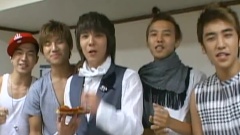 萬元的幸福 BigBang Cut