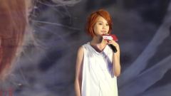 勇敢很好尋找聲音版