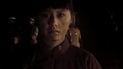 大辮子一甩天地紅