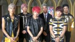 Mnet Wide MV拍攝