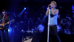 Livin' On A Prayer