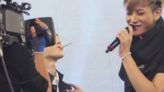 2CM挑戰 & 一群吃貨