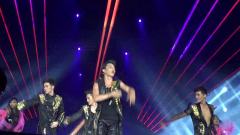 開場 & 主角 & LuckyBoys & 卡拉是個Girl & 巧克力棒
