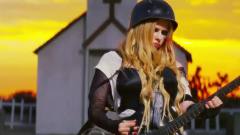 Avril Lavigne - Rock N Roll 劇情刪減版