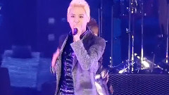 Uncommitted In Tokyo Dome 飯拍版 13/04/02-04