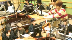 Kiss The Redio 無字版 13/04/04