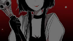 洛天依,VOCALOID家族 - 深紅.Beloved