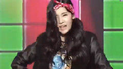I Like That - MTV The Show 現場版 13/01/07