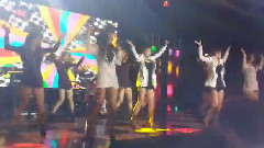 愛是 Move