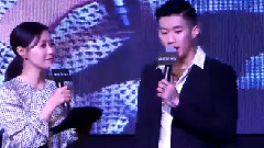 電影<AfterEarth> 紅地毯儀式 CUT 13/05/07