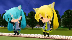 貓耳開關