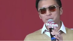 擔任內地歌唱比賽節目評委 謝霆鋒盼發掘全能新星