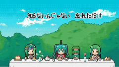 トゥイー?ボックスの人形劇場(完整版)
