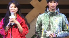 秀秀CP Beanpole Glamping 全場收錄