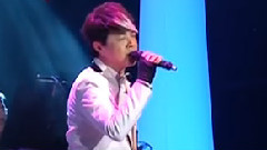 2012堅持亞洲巡回演唱會