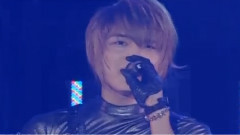 東方神起 - 3rd Live Tour 2008 T