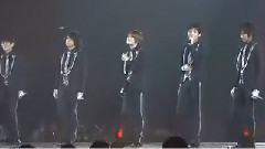 東方神起 - 2009 日本四巡演唱會 中文字幕