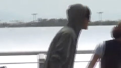 仁川機場出境 主-L 飯拍版 13/05/17