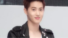 Happy B-Day Suho 生日賀頻