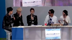 K-pop青年文化節采訪 飯拍版