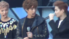 Dream Concert 主-KAI 飯拍版 13/05/11