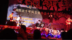 暗戀情書