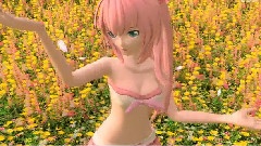 花舞月詠譚