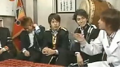 Gの嵐 中文字幕 05/12/14