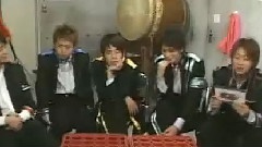 Gの嵐 空氣吉他 Part1 中文字幕 05/12/21