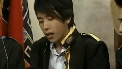 Gの嵐 不能出位的演員 中文字幕 05/10/26