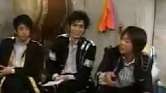Gの嵐 中文字幕 05/11/09_