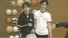 Gの嵐 冷門運動 Part2 中文字幕 05/12/07