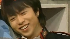 Gの嵐 UFO Part2 中文字幕 05/11/23