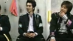 Gの嵐 屢戰屢敗的拳擊手 中文字幕 05/10/12