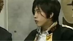 Gの嵐 應援音癡 中文字幕 05/10/05