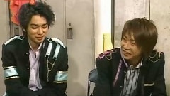 Gの嵐 空氣吉他 Part2 中文字幕 06/01/18