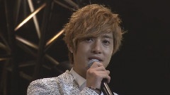 金賢重橫濱演唱會3