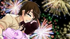 Nico - 永遠花火