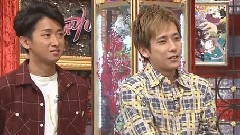 嵐にしやがれ 中文字幕 12/08/11