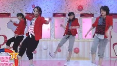 原宿キラキラ學院 #20 Dance表演 Part