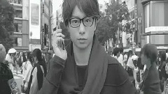 My Color 嵐 AU CM 飯制版