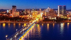 延吉我最美的家