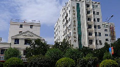 大漠深處