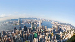 秦嶺里最美的地方是商洛