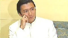 謝霆鋒轉型成